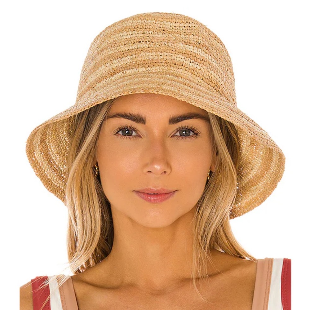 L Space Isadora Hat